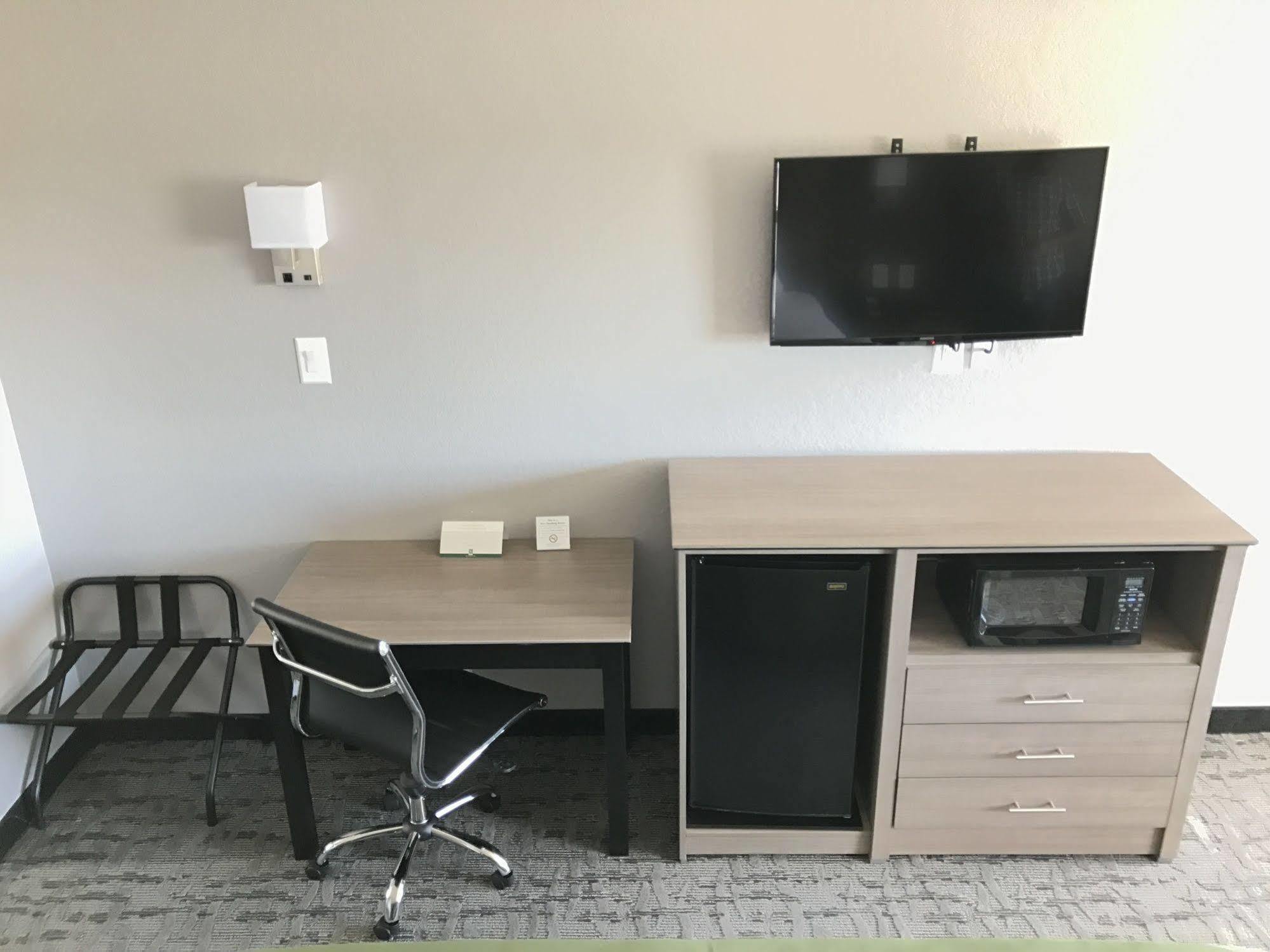 Quality Inn I-10 East Near Frost Bank Center San Antonio Extérieur photo