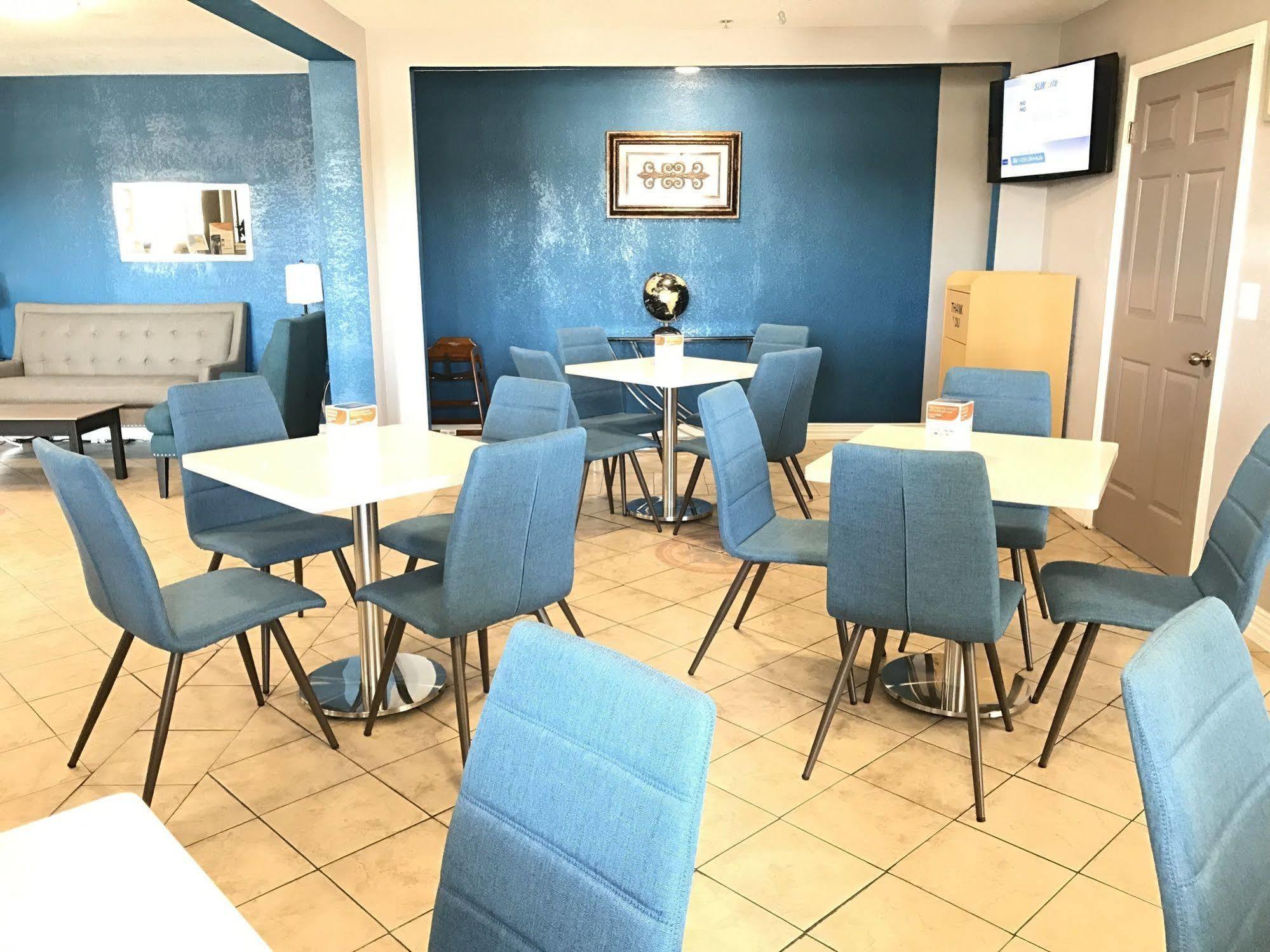 Quality Inn I-10 East Near Frost Bank Center San Antonio Extérieur photo